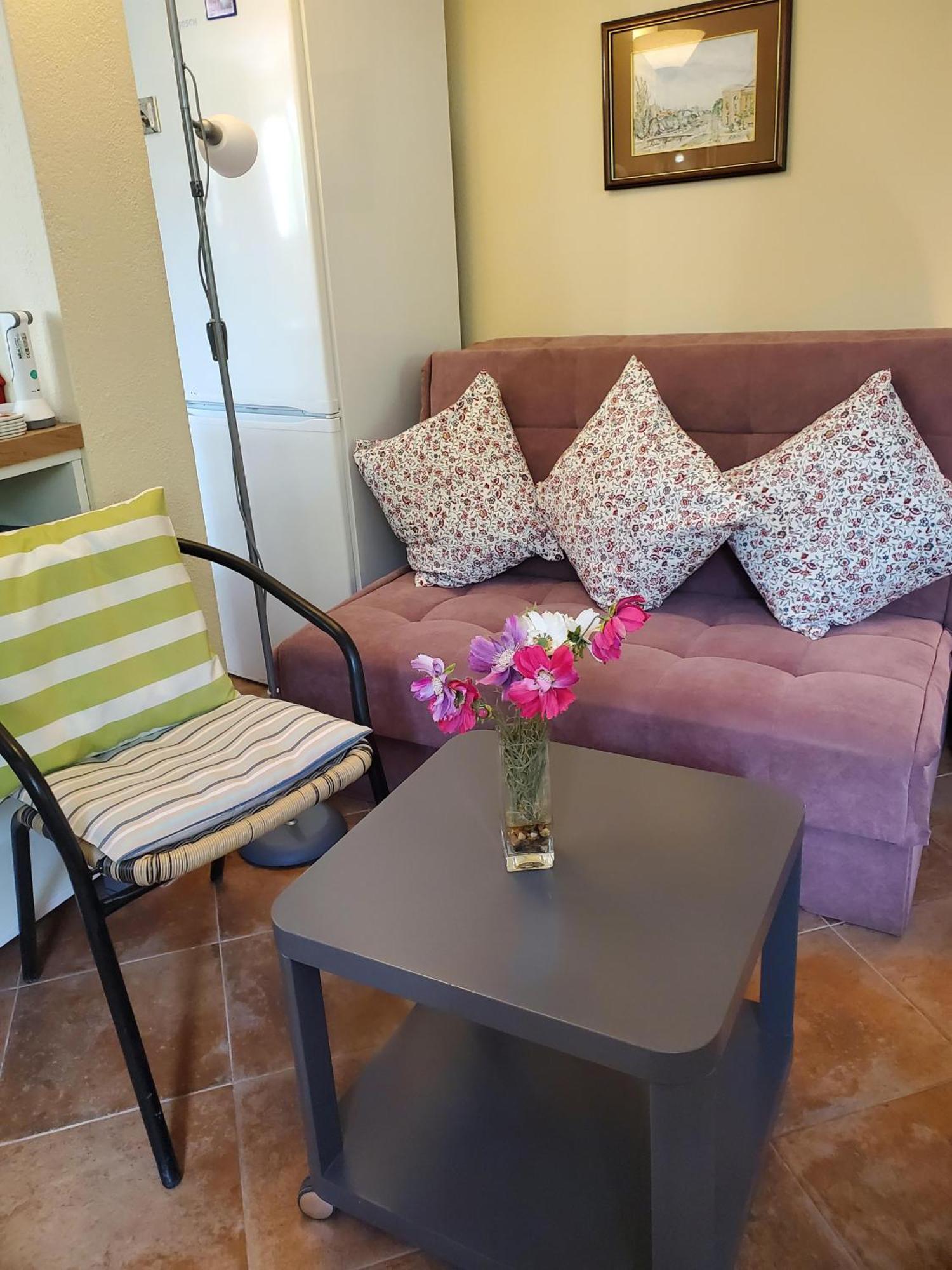Ecohouse Risan Studio Екстер'єр фото
