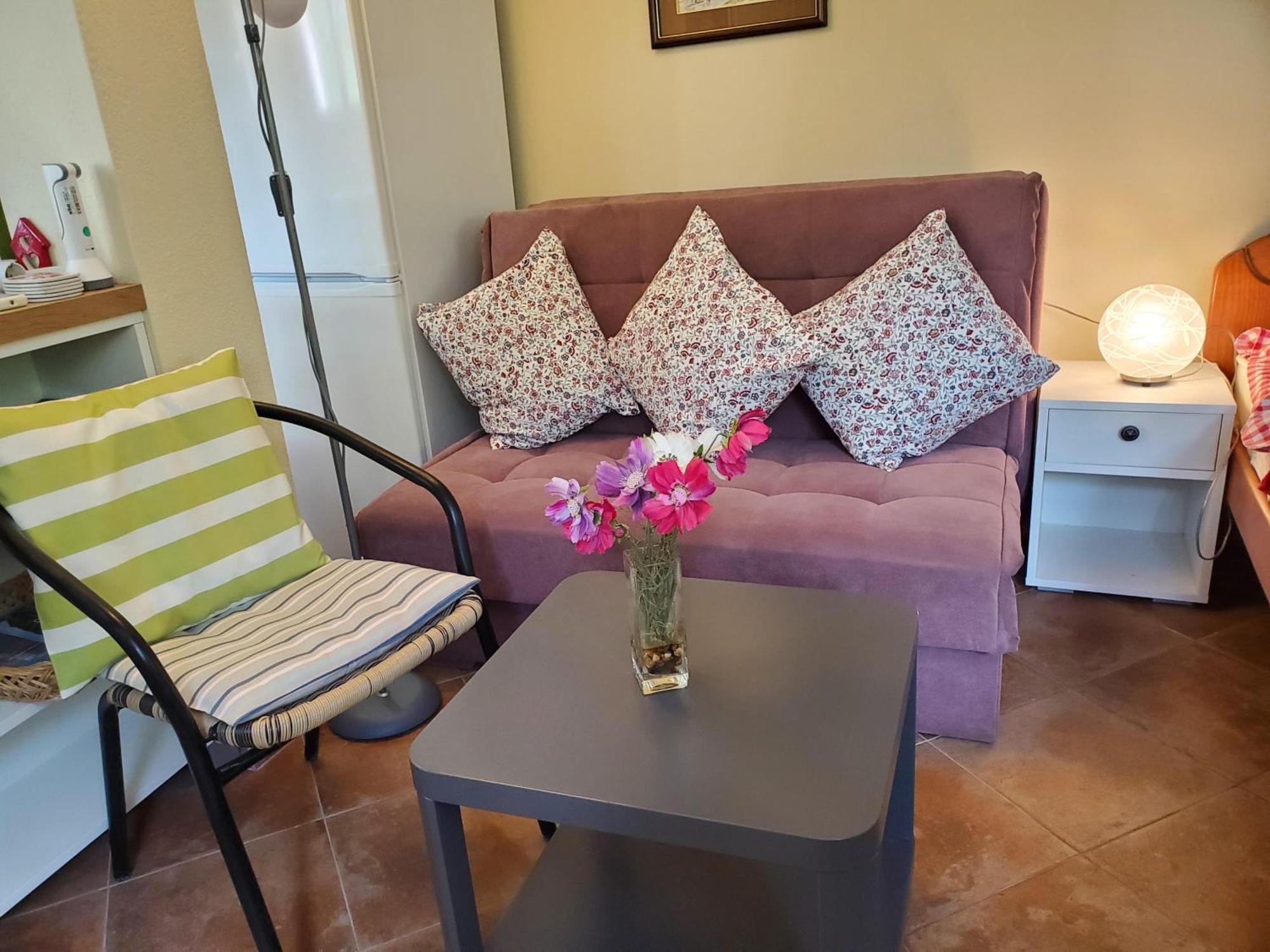 Ecohouse Risan Studio Екстер'єр фото