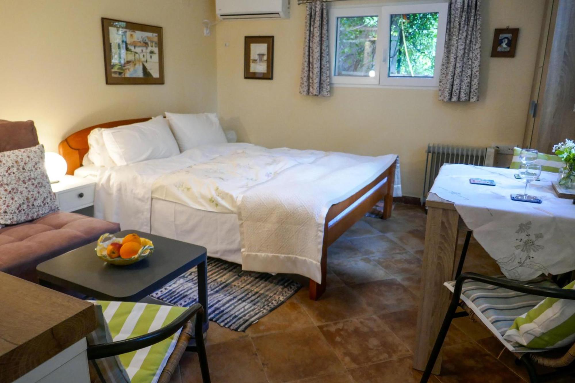Ecohouse Risan Studio Екстер'єр фото